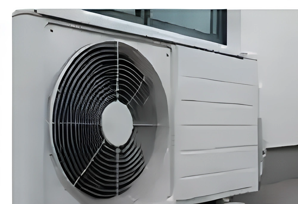 Klimatyzacja i HVAC — HorseBud