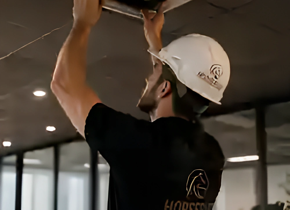 Montaż i obsługa techniczna HVAC