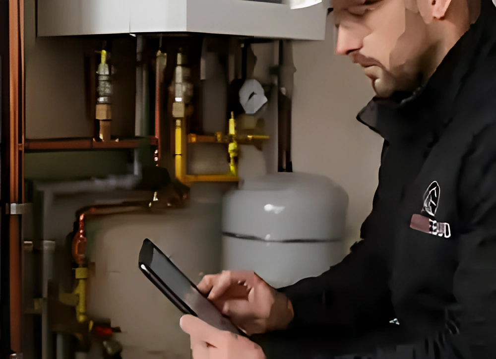 Diagnostyka i pomiary instalacji